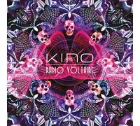 Kino - Radio Voltaire (2lp, Velvet - Kino (Vinile)