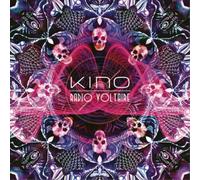 Kino Radio Voltaire (CD) Album