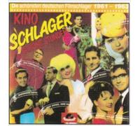 Kino-Schlager-Schöne Stunden (1961-63, Polydor) - Gus Backus, Hazy Osterwald-Sextett, Bill Ramsey, Trude Herr, Udo Jürgens..