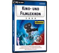 Kino und Filmlexikon 2008 [Edizione: Germania]