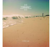 Kinobe Golden Age (CD) Album