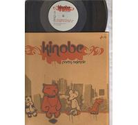 KINOBE - KINOBE - PARTY ANIMALS - 12 inch vinyl