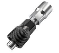 kinoco Estrattore universale per pedivella da 16 mm, strumento professionale per smontare manovelle per bicicletta, compatibile con Shimano Octalink e ISIS
