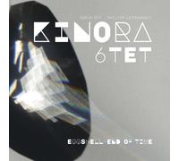 KINORA 6tet Eggshell - End Of Time (CD)