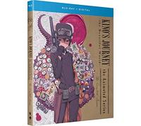 Kino's Journey: The Beautiful World - The Animated Series - TheComplete Series
