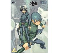 Kino's Journey - The Complete Collection [2003]