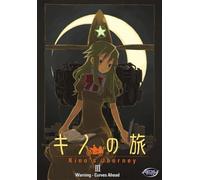 Kinos Journey - Vol. 3-Warning Curves Ahead