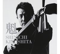 Kinoshita,Shinichi - Kai: Tsugaru Fusion