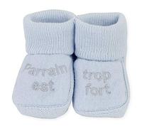 Kinousses paio di scarpine primi passi per bambini