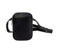 kinrguiyuez Borsa da gamba con imbracatura da coscia, borsa da gamba per moto con cinghia, impermeabile, rimovibile, alla moda, casual, escursionismo, zaino da viaggio per sport all'aria aperta, Nero