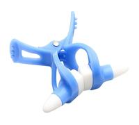 kinrguiyuez Clip modellante per naso, sollevatore per naso largo, soluzione di bellezza ergonomica, morsetto morbido per fidanzata, madre, moglie, amici, uso quotidiano