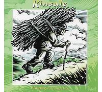 Kinsale - Playing Favourites