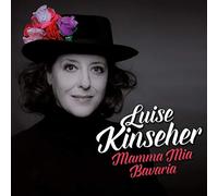 Kinseher,Luise - Mamma Mia Bavaria (2cd)