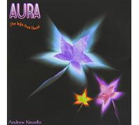 Kinsella Andrew - Aura The Light That Heals