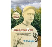 Kinsella Shoeless Joe (Tascabile)