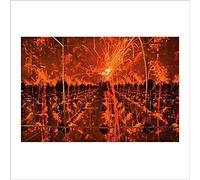 Kinsella, Tim - Firecracker In A Box Of Mirrors (Orange Vinyl)