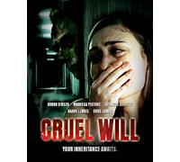 KINSER/JONES/GARRETT/LENNIX CRUEL WILL