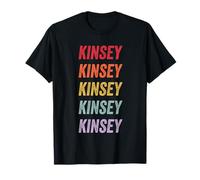 Kinsey Maglietta