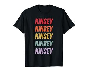Kinsey Maglietta