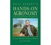 Kinsey Neal Charles Walters Hands-On Agronomy (Tascabile)