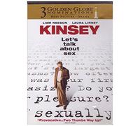 Kinsey: Parliamo Di Sesso