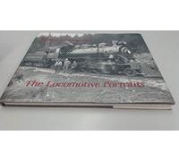 Kinsey Photographer: The Locomotive Portraits: A Half Century of Negatives by Darius and Tabitha May Kinsey: 3