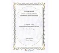 Kinsey, rockefeller & cia