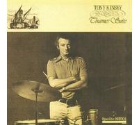 Kinsey, Tony - Thames Suite