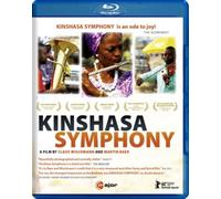 Kinshasa Symphony (Blu-ray) Orchestre Symphonique Kimbanguiste