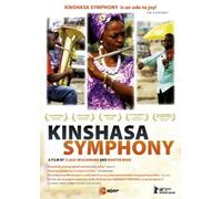 Kinshasa Symphony (DVD) Orchestre Symphonique Kimbanguiste Armand Diangienda