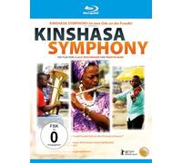 Kinshasa Symphony (OmU)