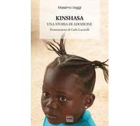 Kinshasa. Una storia di adozione