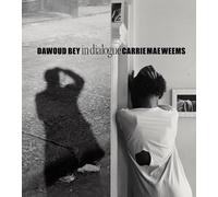Kinshasha Holman Conw Dawoud Bey & Carrie Mae Weems: In Dialo (Copertina rigida)