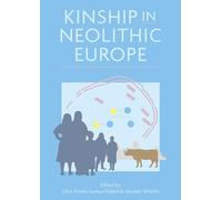 Kinship in Neolithic Europe