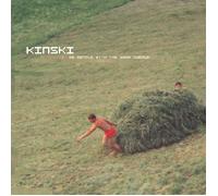 Kinski Be Gentle With The Warm Turtle (Vinyl LP)