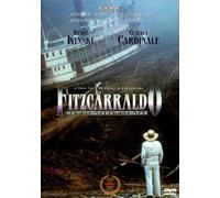 Kinski/Cardinale - Fitzcarraldo