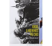 Kinski - Il Mio Nemico Piu' Caro