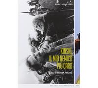Kinski - Il Mio Nemico Piu' Caro (DVD) Klaus Kinski