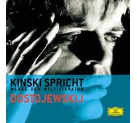 Kinski,Klaus - Kinski Spricht Dostojewskij