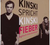 Kinski,Klaus - Kinski Spricht Kinski-Fieber