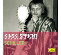Kinski,Klaus - Kinski Spricht Schiller