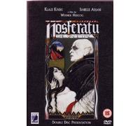 Kinski,Klaus - Nosferatu The Vampyre [Edizione: Regno Unito]