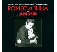 Kinski,Klaus - Shakespeare: Romeo & Julia