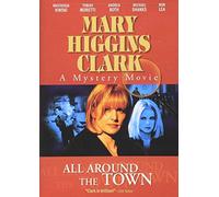 Kinski/Moretti/Roth/Shanks/Lea - All Around the Town