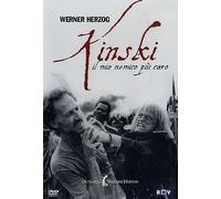 Kinsky - Il mio nemico più caro
