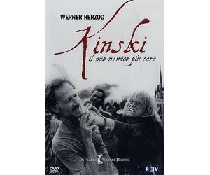 Kinsky - Il mio nemico più caro