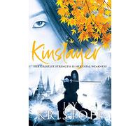 Kinslayer: Jay Kristoff