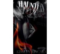 Kinsley Kincaid Haunted by the Devil (Tascabile) Devil's Society