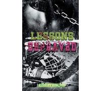 Kinsley Kincaid Lessons from the Depraved (Tascabile)