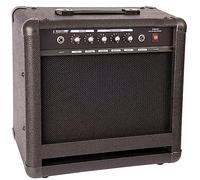 Kinsman - Amplificatore per basso, 30 W
